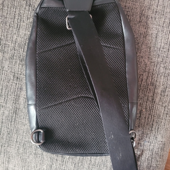 CoachNewYork man bag - Picture 1 of 4